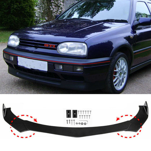 Spoilerlippe lippe - spoilerlippe,