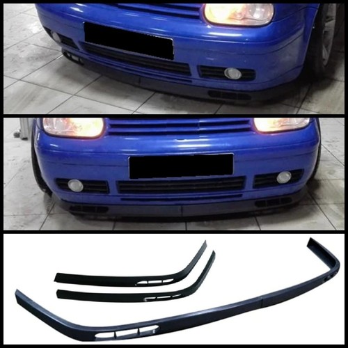 Für golf mk4 laguna lippe - vw,