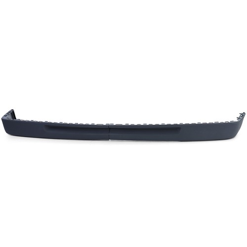Front spoiler lippe sport - front,