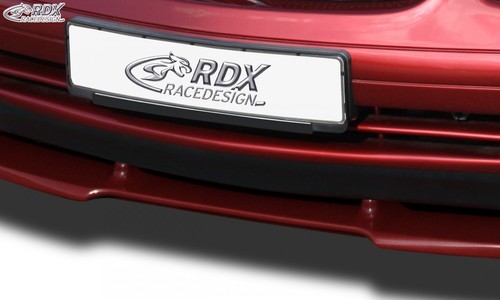 Rdx vario frontspoiler für - rdx,