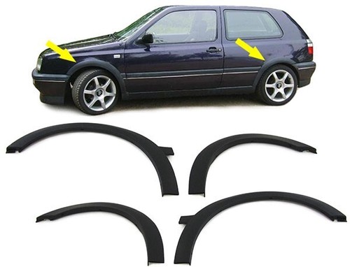 Für golf iii 1991 - golf, 3