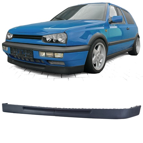 Frontspoiler lippe spoiler - lippe,