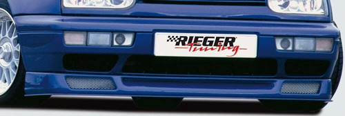 Golf rieger - golf, 3