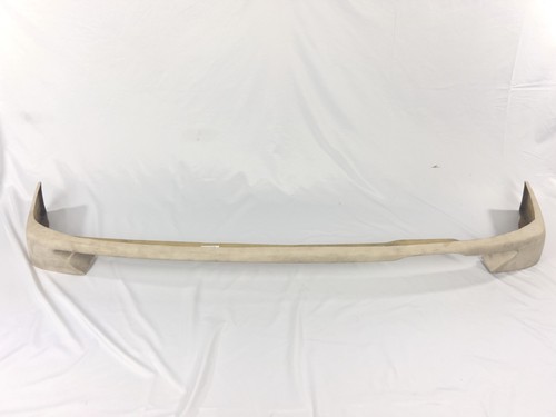 Golf iii frontspoiler - vw,
