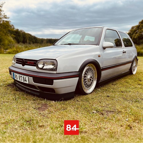 Golf frontspoiler breite - vw,