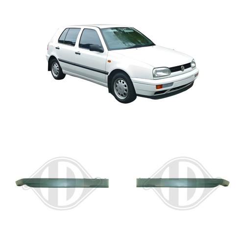 Spoiler stoßstange vorne - spoiler,