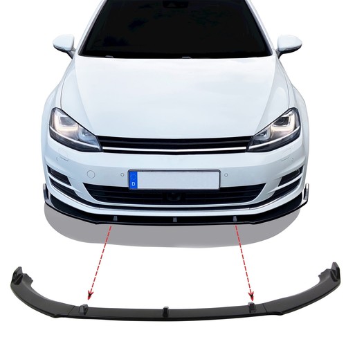 Frontspoilerlippe spoilerlippe - frontspoilerlippe,