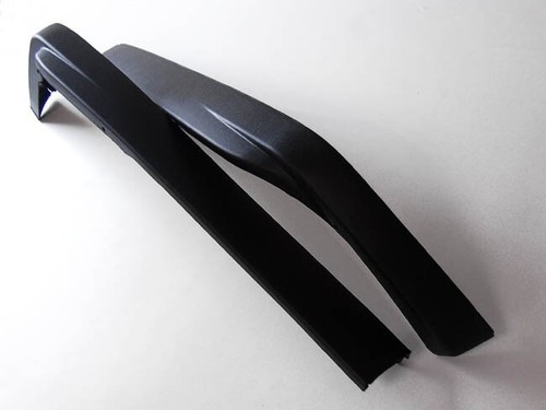 Frontspoiler lippe spoiler - frontspoiler,
