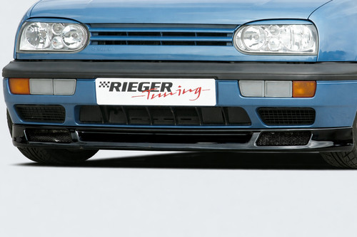 Rieger spoilerlippe lippe - spoilerlippe,