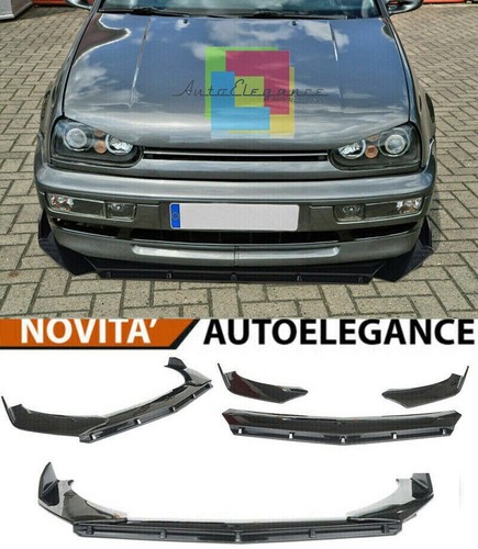 Golf iii frontstossstange - 3,