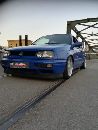 Spoilerlippe für golf - golf, 3