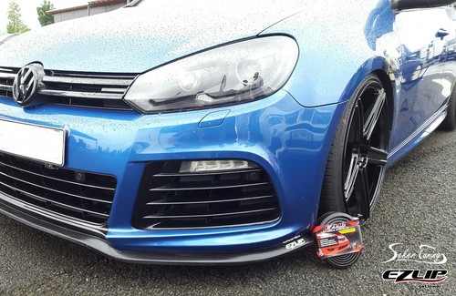 Lip spoiler spoilerlippe - ez-lip,